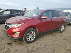 3GNAXJEV9KL334843 2019 CHEVROLET EQUINOX
