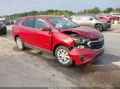 3GNAXJEV9KL346295 2019 CHEVROLET EQUINOX