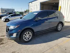 3GNAXJEV9KL354042 2019 CHEVROLET EQUINOX