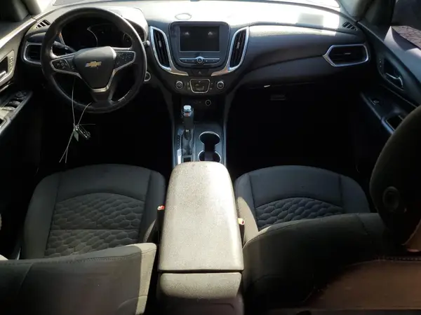 3GNAXJEV9KL354042 2019 CHEVROLET EQUINOX - Image 8