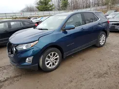 3GNAXJEV9KL355238 2019 CHEVROLET EQUINOX