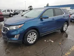 3GNAXJEV9KL382973 2019 CHEVROLET EQUINOX