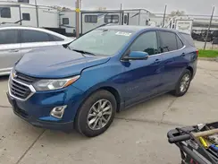 3GNAXJEV9KL389521 2019 CHEVROLET EQUINOX