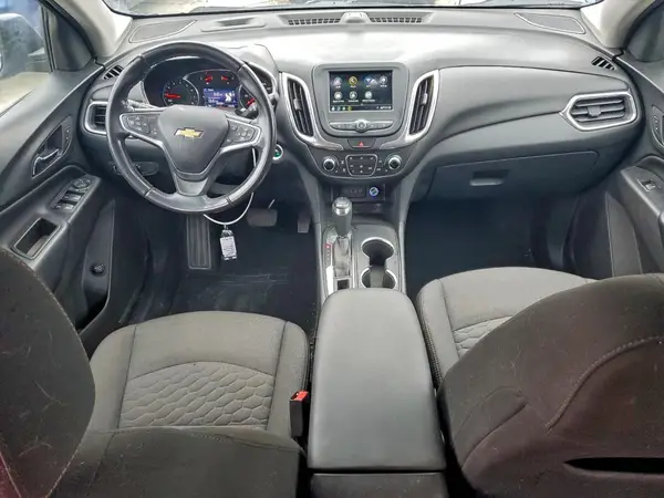 3GNAXJEV9KL389521 2019 CHEVROLET EQUINOX - Image 8