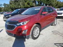 3GNAXJEV9KS588767 2019 CHEVROLET EQUINOX