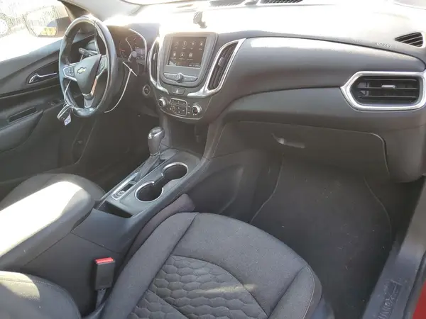 3GNAXJEV9KS588767 2019 CHEVROLET EQUINOX - Image 8