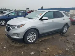 3GNAXJEV9KS592415 2019 CHEVROLET EQUINOX
