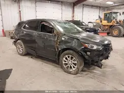 3GNAXJEV9KS593886 2019 CHEVROLET EQUINOX