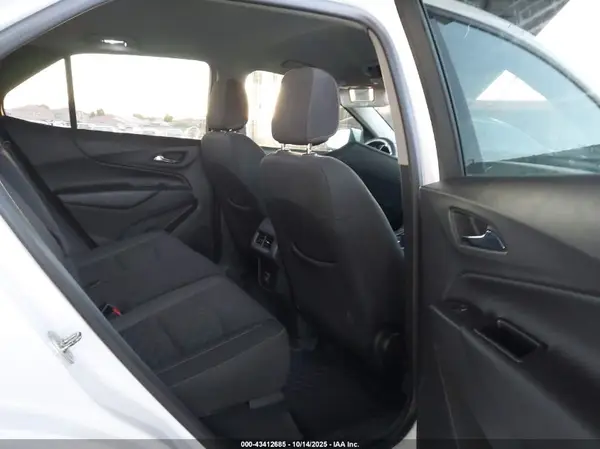 3GNAXJEV9KS600321 2019 CHEVROLET EQUINOX - Image 8