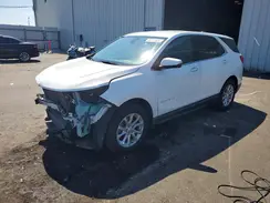 3GNAXJEV9KS601243 2019 CHEVROLET EQUINOX