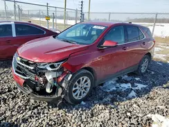 3GNAXJEV9KS602196 2019 CHEVROLET EQUINOX