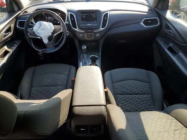3GNAXJEV9KS602196 2019 CHEVROLET EQUINOX - Image 8