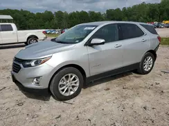 3GNAXJEV9KS608127 2019 CHEVROLET EQUINOX