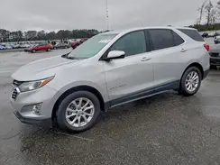 3GNAXJEV9KS608547 2019 CHEVROLET EQUINOX