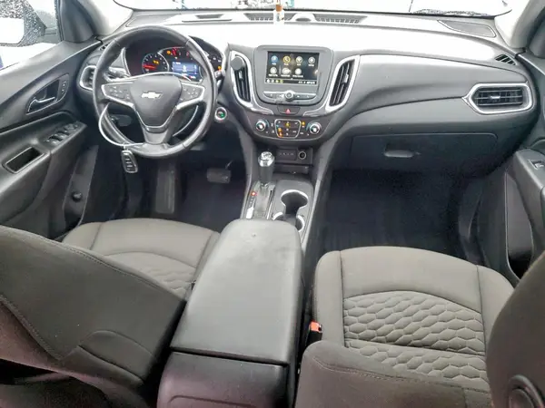 3GNAXJEV9KS608547 2019 CHEVROLET EQUINOX - Image 8