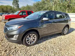 3GNAXJEV9KS609035 2019 CHEVROLET EQUINOX