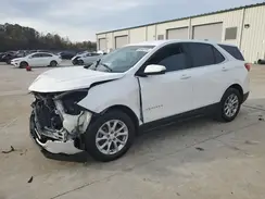 3GNAXJEV9KS609844 2019 CHEVROLET EQUINOX