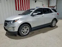 3GNAXJEV9KS616180 2019 CHEVROLET EQUINOX
