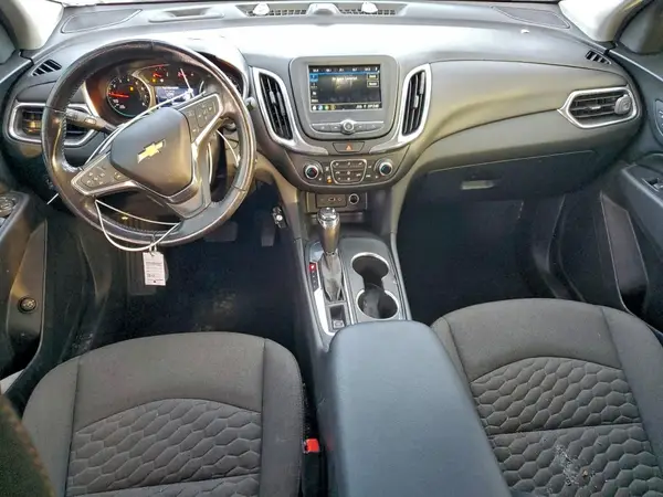 3GNAXJEV9KS616180 2019 CHEVROLET EQUINOX - Image 8
