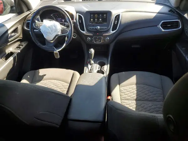 3GNAXJEV9KS616891 2019 CHEVROLET EQUINOX - Image 8