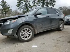 3GNAXJEV9KS617278 2019 CHEVROLET EQUINOX