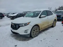 3GNAXJEV9KS619421 2019 CHEVROLET EQUINOX