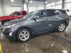 3GNAXJEV9KS626255 2019 CHEVROLET EQUINOX