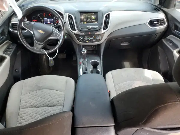 3GNAXJEV9KS632122 2019 CHEVROLET EQUINOX - Image 8