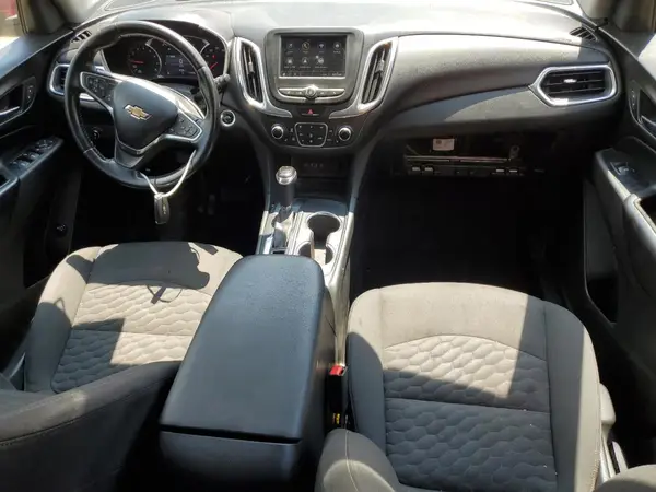 3GNAXJEV9KS633089 2019 CHEVROLET EQUINOX - Image 8