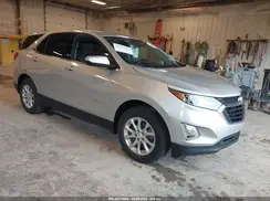 3GNAXJEV9KS633657 2019 CHEVROLET EQUINOX