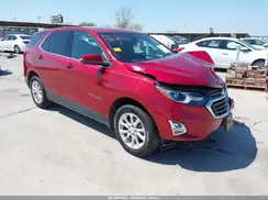 3GNAXJEV9KS635828 2019 CHEVROLET EQUINOX