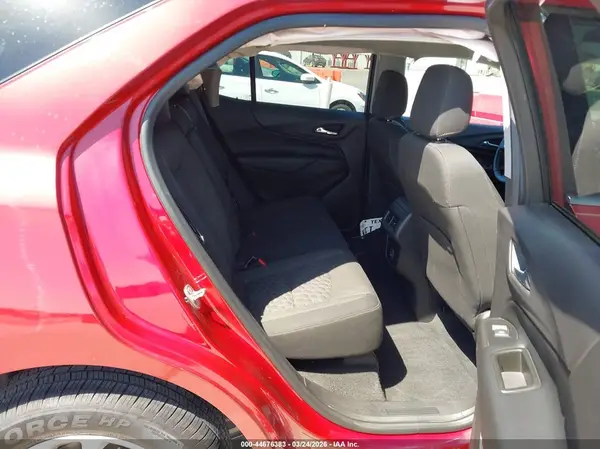 3GNAXJEV9KS635828 2019 CHEVROLET EQUINOX - Image 8