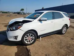 3GNAXJEV9KS637191 2019 CHEVROLET EQUINOX