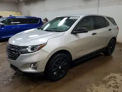 3GNAXJEV9KS638129 2019 CHEVROLET EQUINOX