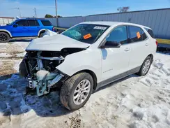 3GNAXJEV9KS638454 2019 CHEVROLET EQUINOX