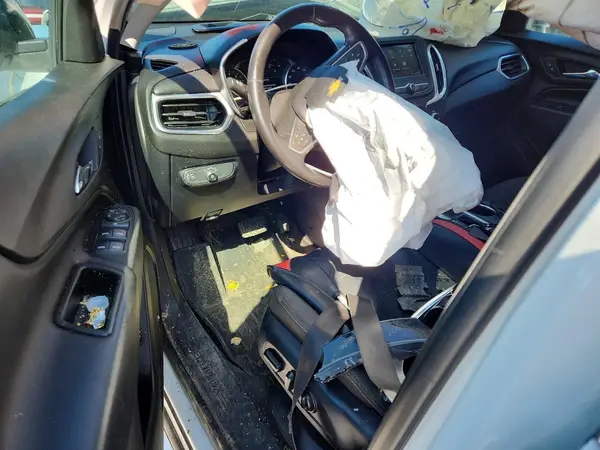 3GNAXJEV9KS638454 2019 CHEVROLET EQUINOX - Image 8