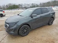 3GNAXJEV9KS639927 2019 CHEVROLET EQUINOX