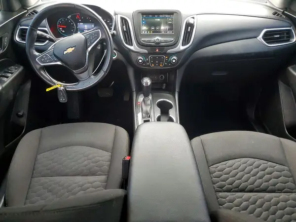 3GNAXJEV9KS639927 2019 CHEVROLET EQUINOX - Image 8