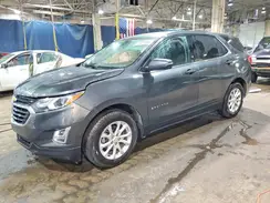 3GNAXJEV9KS640298 2019 CHEVROLET EQUINOX