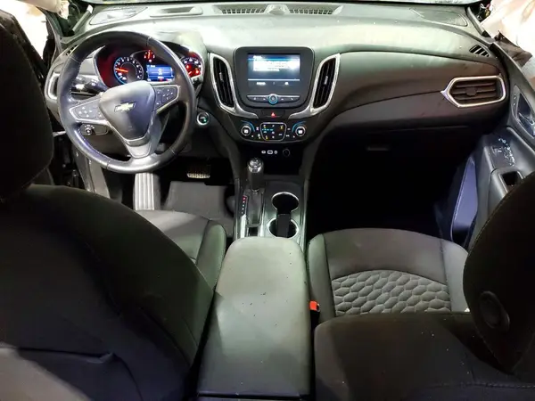 3GNAXJEV9KS640298 2019 CHEVROLET EQUINOX - Image 8