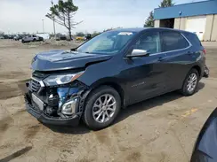 3GNAXJEV9KS641614 2019 CHEVROLET EQUINOX