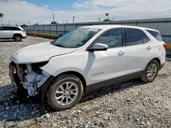 3GNAXJEV9KS643234 2019 CHEVROLET EQUINOX