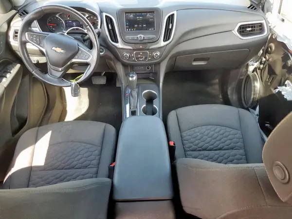 3GNAXJEV9KS643234 2019 CHEVROLET EQUINOX - Image 8