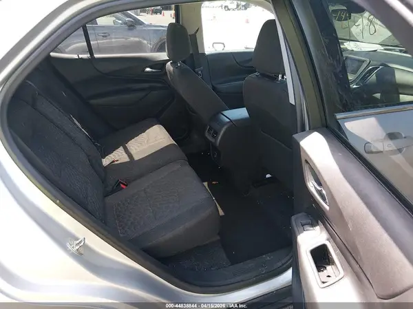3GNAXJEV9KS647123 2019 CHEVROLET EQUINOX - Image 8