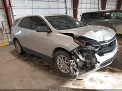 3GNAXJEV9KS652001 2019 CHEVROLET EQUINOX