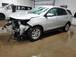 3GNAXJEV9KS681126 2019 CHEVROLET EQUINOX