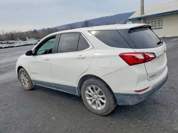 3GNAXJEV9L397746 2020 CHEVROLET EQUINOX - Image 2