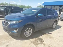 3GNAXJEV9LL129315 2020 CHEVROLET EQUINOX