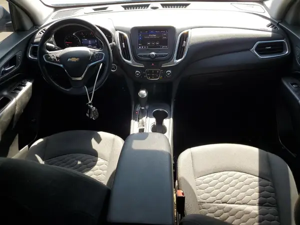 3GNAXJEV9LL129315 2020 CHEVROLET EQUINOX - Image 8