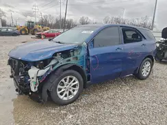 3GNAXJEV9LL135387 2020 CHEVROLET EQUINOX